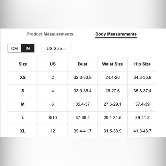 Shein Extra Small Black Dress - Picture 7 of 7